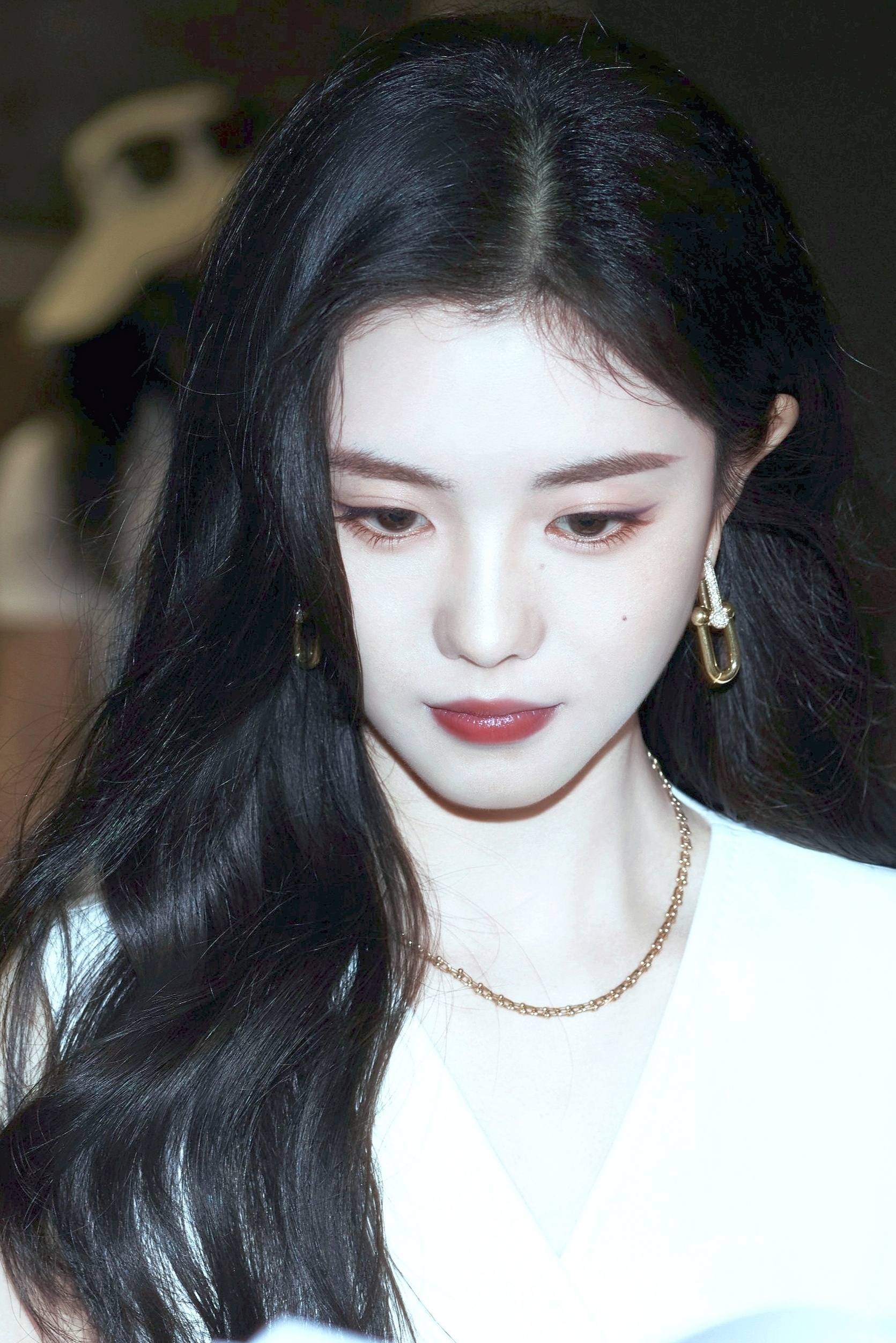 多么适合腹黑坏女人 ​​​