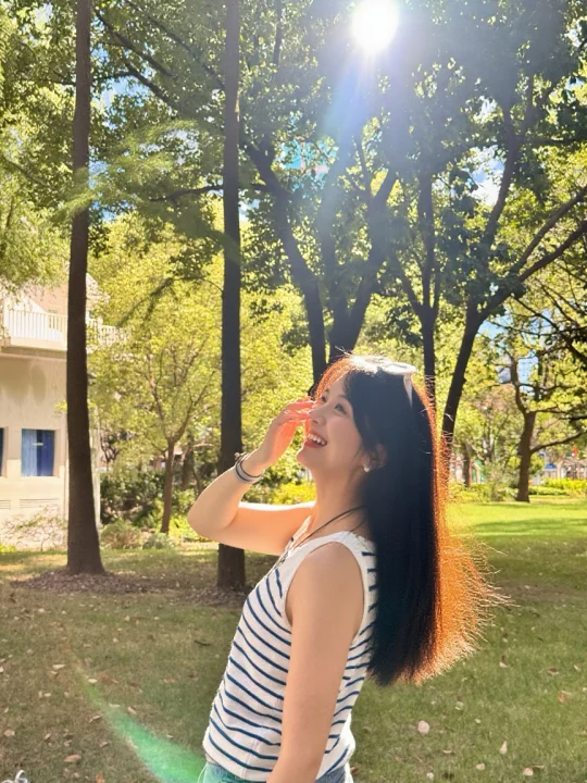 一些活人瞬间💖比起网感，更擅长生活感