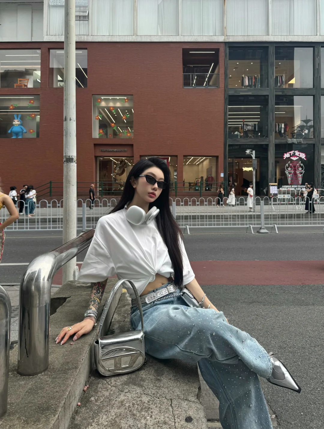 长沙拍照｜潮宗街溜溜