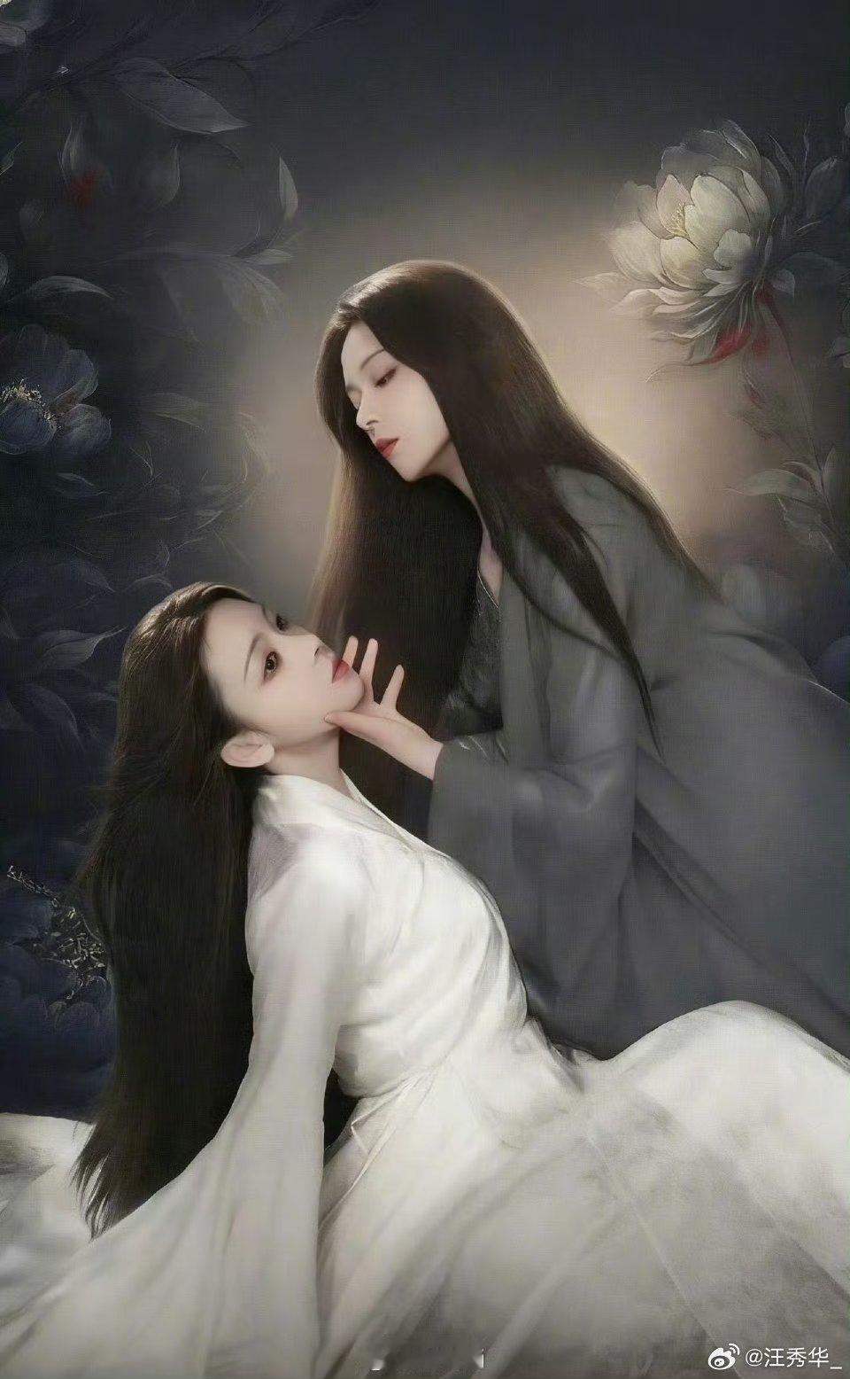 内娱开门恶女陈瑶回来了陈瑶携《照镜辞》杀回恶女赛道！妖后周若兮重生斗自己，美貌与