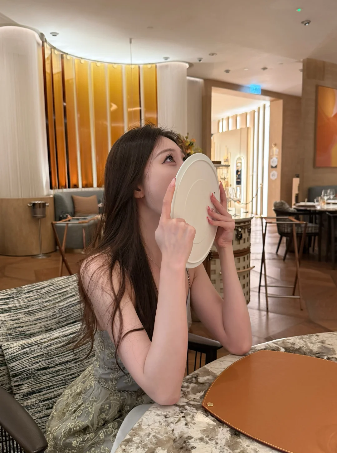 来LV舔盘子了🍽️🇹🇭
