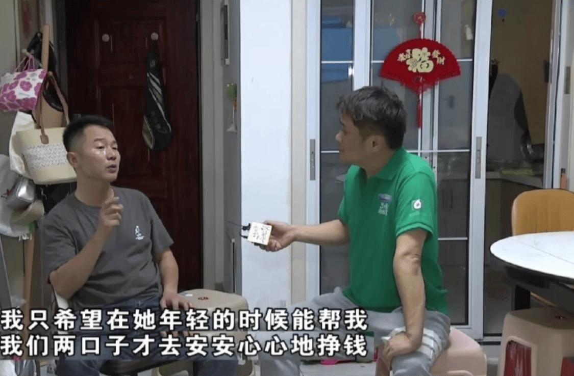 我们嘉兴又上《钱塘老娘舅》了，这次是因为一个不孝子，他纵容他的老婆把自己的老妈打