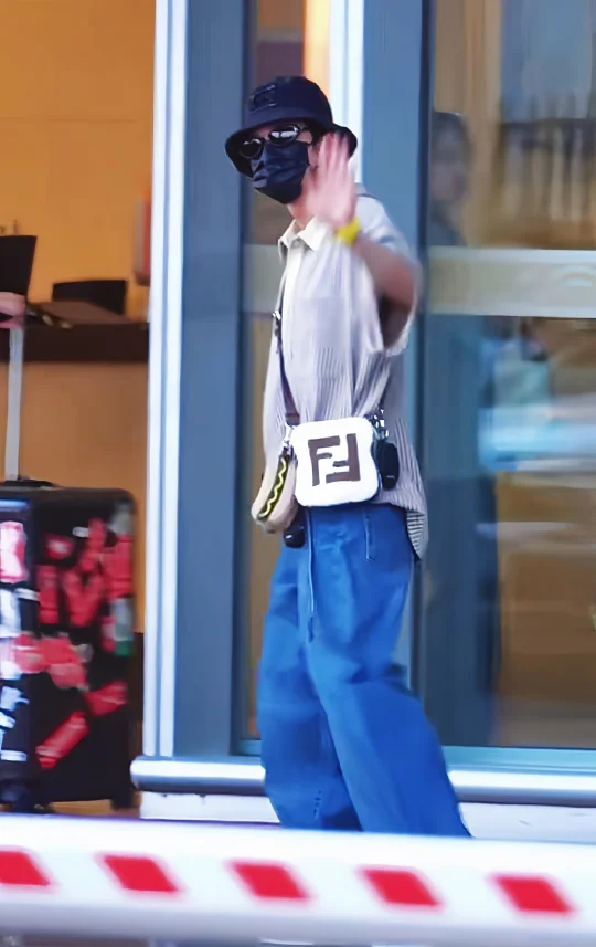 檀先生，好久不见，每次出行总有炭火元素