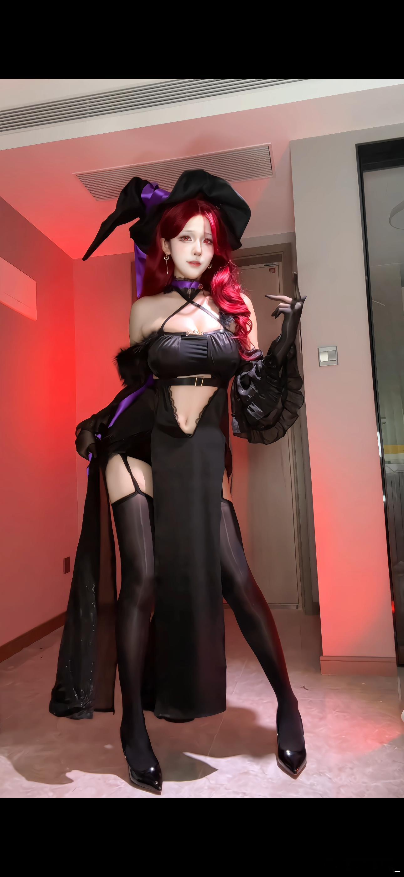 [打call][打call][打call]万圣节快乐捏 ​​​