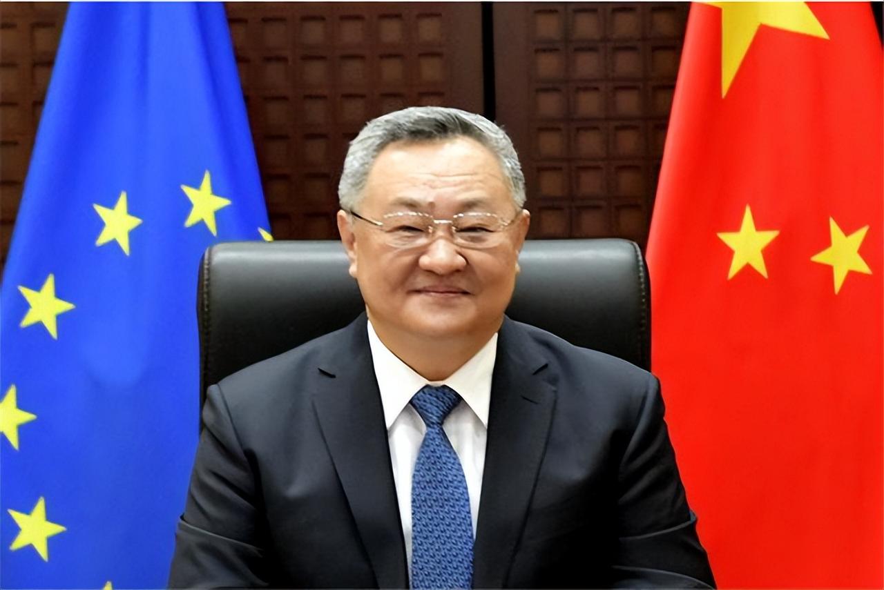 美国再次一票否决安理会加沙决议草案，傅聪大使三问美国:到底怎样才能停火？
 
9