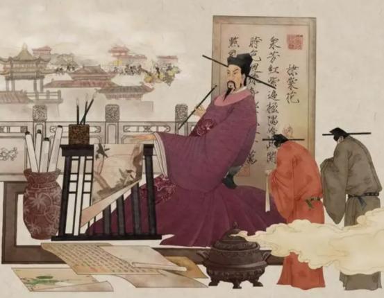 蔡京：一个把北宋朝廷装满自己人的宰相，最后活活饿死在流放路上

北宋末年，有个男