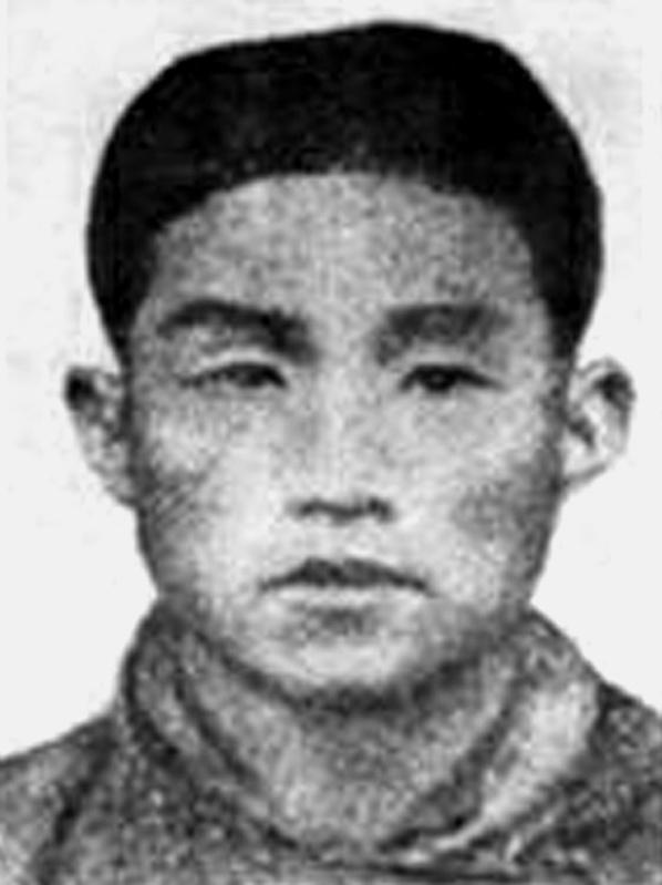 洪振海（1910—1941），山东滕州人，鲁南铁道大队首任大队长，铁道游击队刘洪