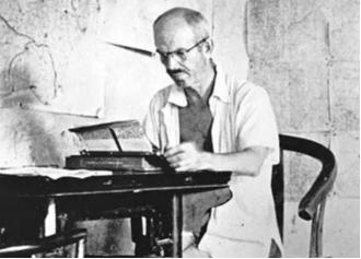 我一直以为白求恩就是个好人，课本里那种，脸谱化的好人。直到今天，我才知道，这根本