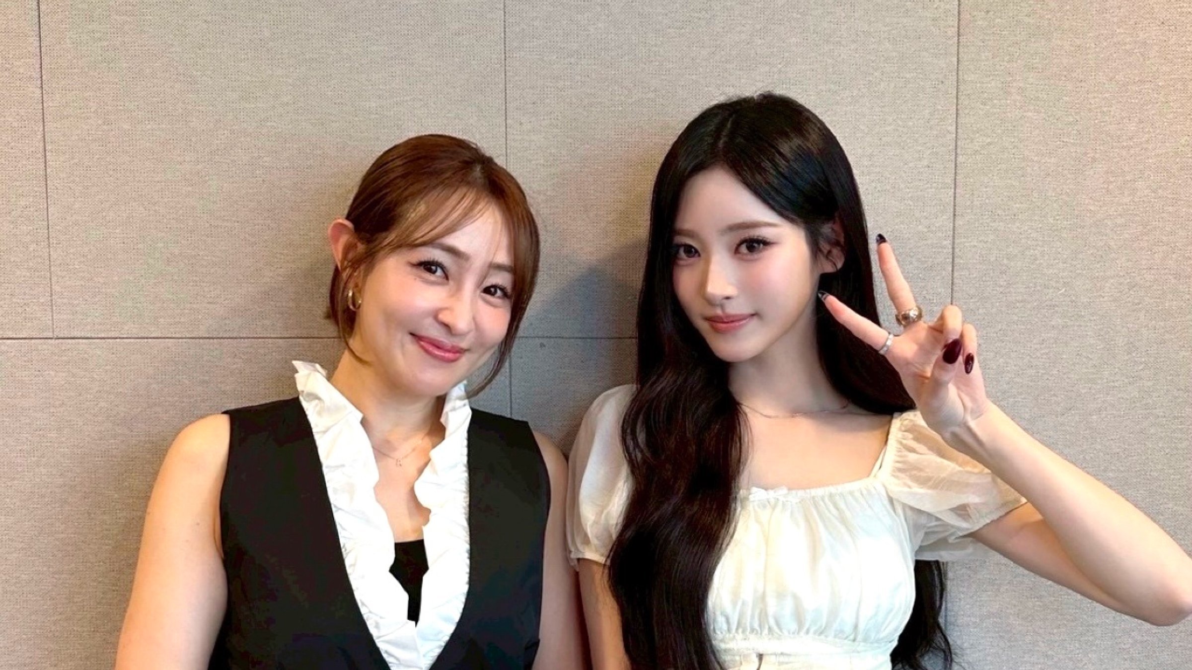 260706 akanelucky7《大泽茜 LUCKY 7》 本周嘉宾今晚20
