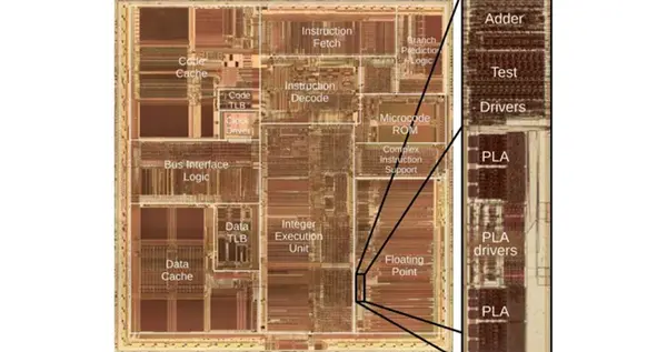 三十年悬案真相大白：Intel奔腾FDIV Bug终于找到根源