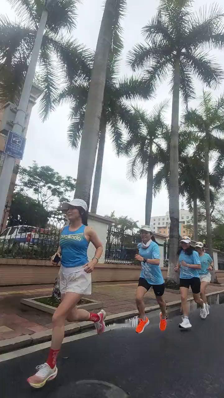 呀呀呀。