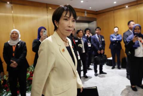 美国已经发现被中国套路了，高市早苗的操作正在把美国带进沟里！日本想把台湾问题国际