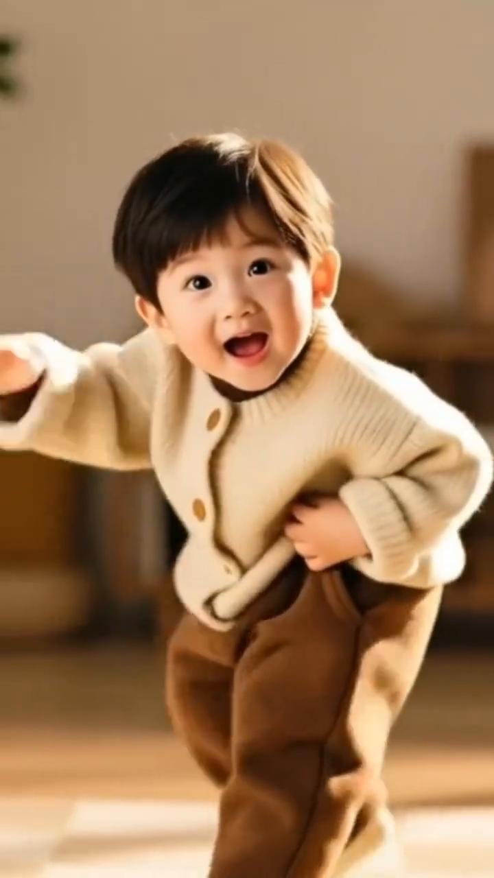 哎呦我的妈，哈哈。