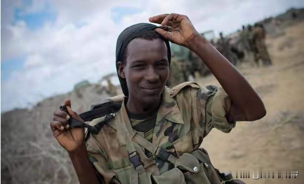 非洲肯尼亚人赴俄罗斯参战的隐秘世界