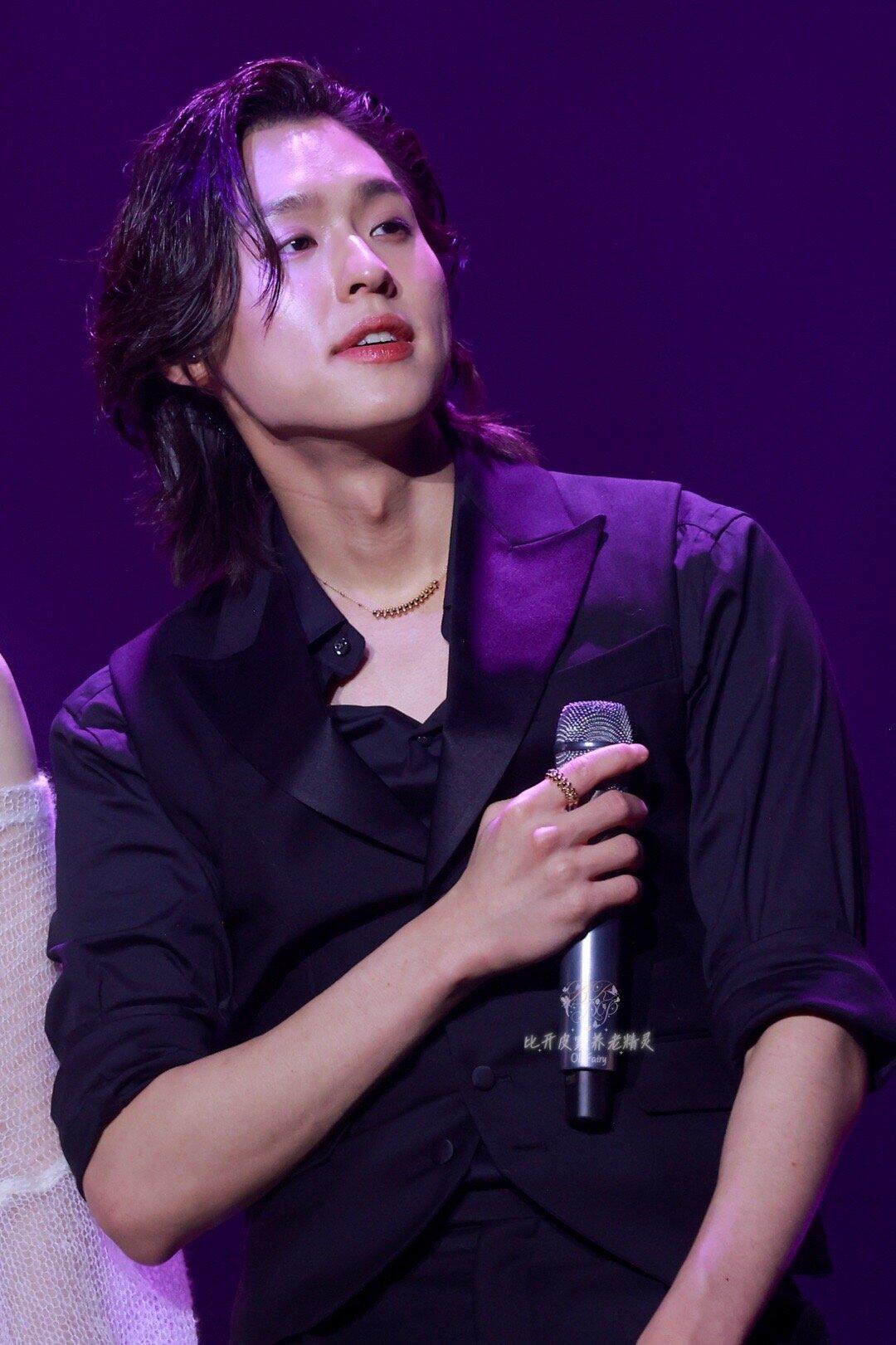 Billkin演唱会首尔站Billkin首尔站期待Billkin演唱会首尔站！ 