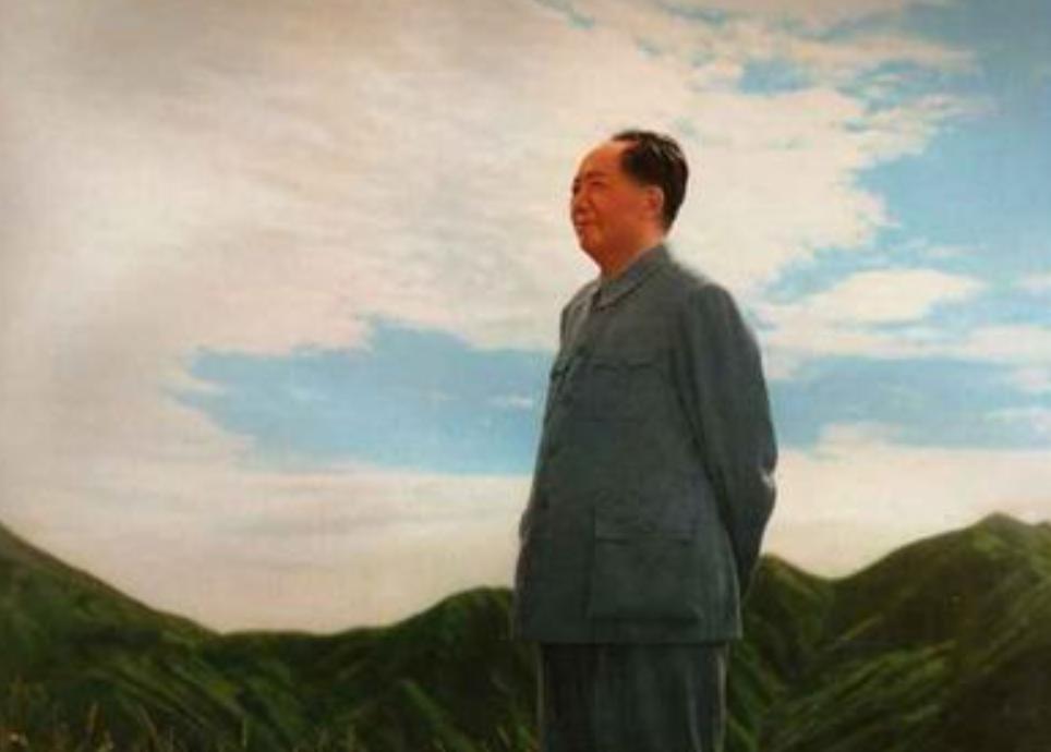 毛主席当年得罪了一些人，那么老人家得罪了到底是哪些人呢？


有些人后来谈毛主席