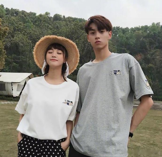 某宝，真乃星探界隐藏大佬！田栩宁、胡意旋都曾为它站台，诸多明星也难逃其“法眼”，