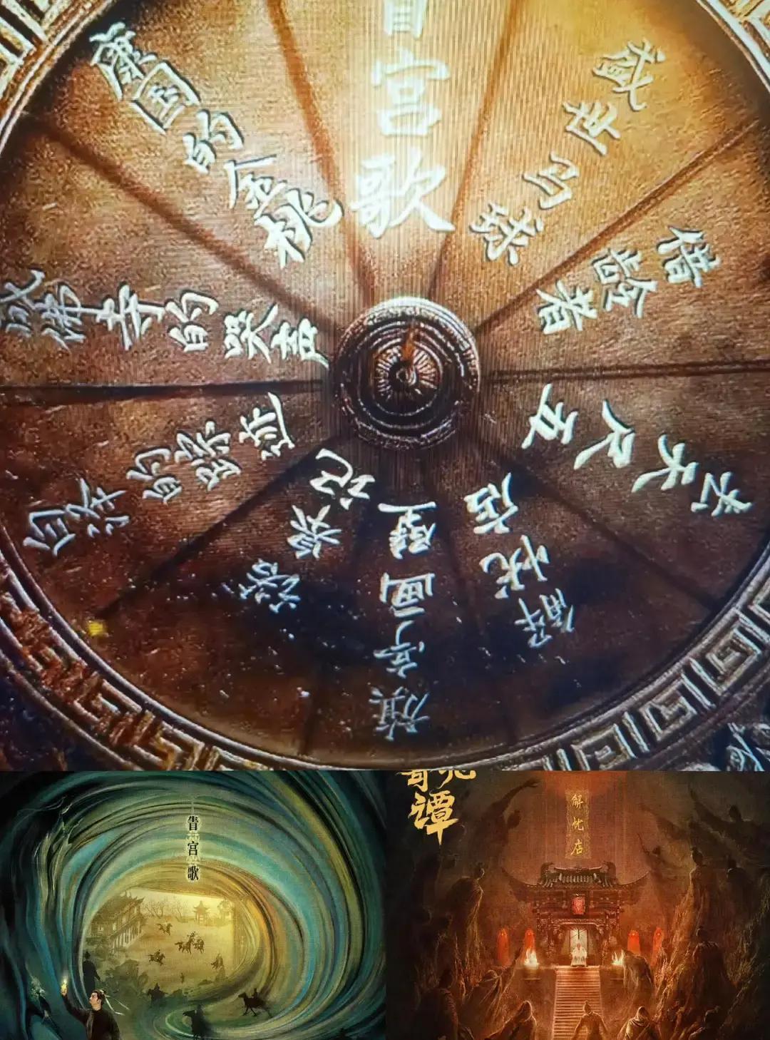 拍了15集《解忧店》，却藏着一个导演不敢明说的秘密。
 
不是故事不好，是结构彻