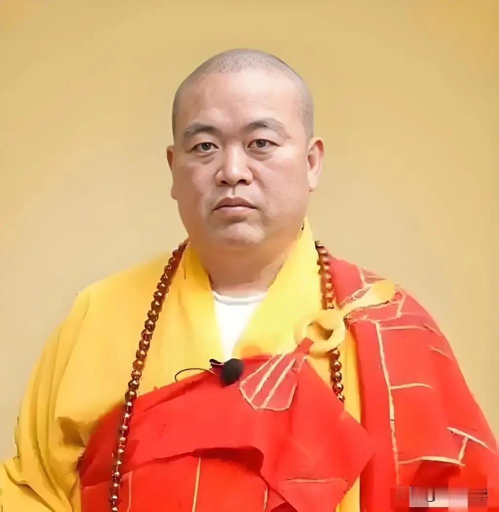 判了！
少林寺原方丈释永信，24年！
 
昨天（5月29日）晚上刚出的消息，新乡