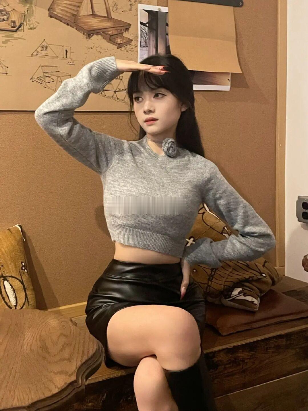 越简单越好看捏！！