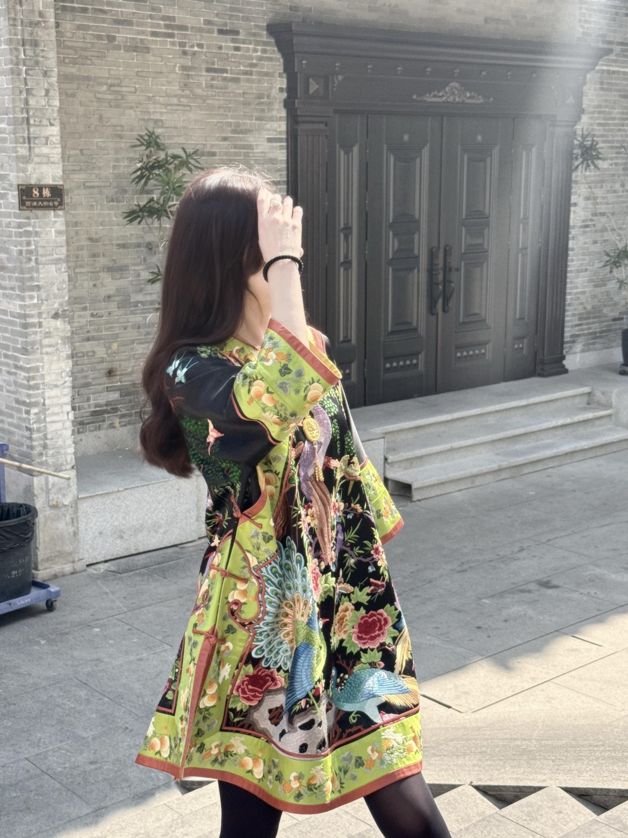 愿我们有前进一寸的勇气，亦有后退一尺的从容