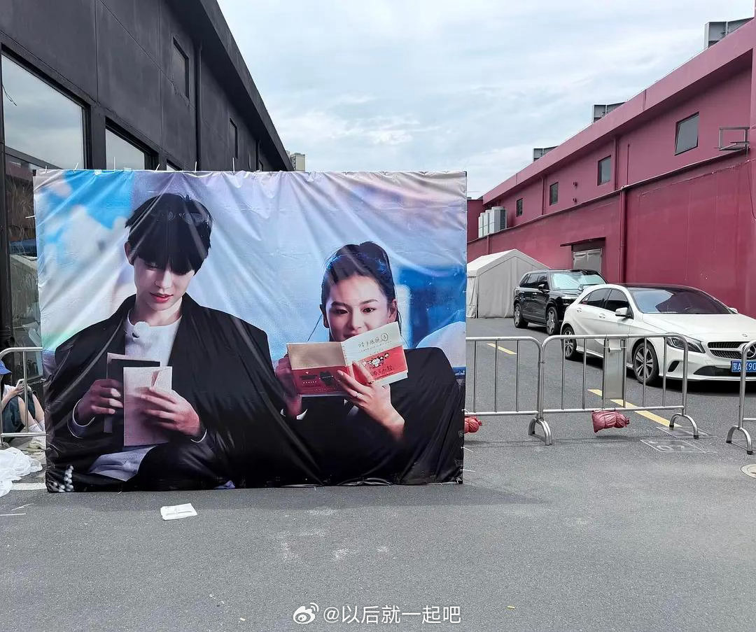 喜笑颜凯 得了一种看见ykp付出真心就想爆哭的病