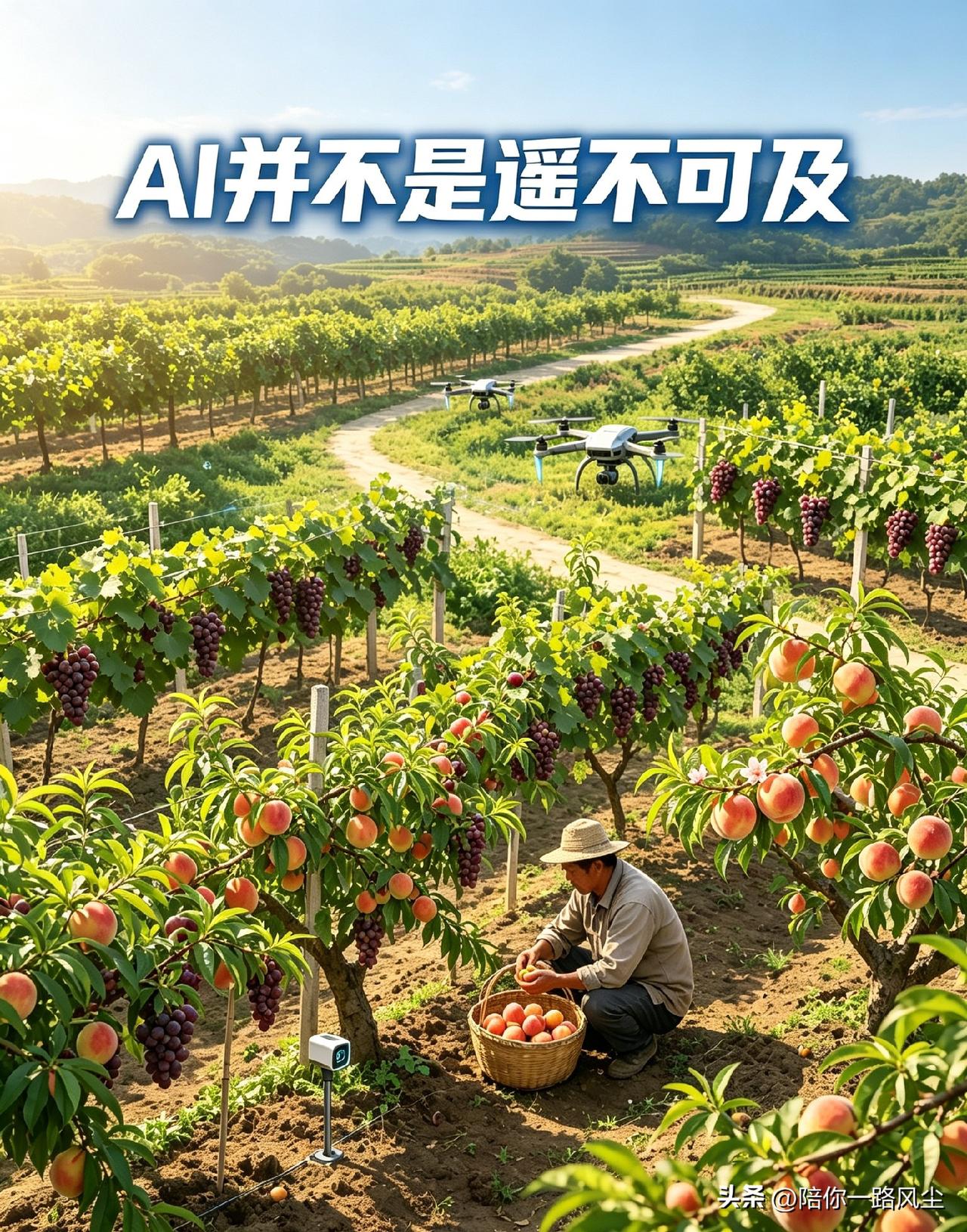 未来五年，前景大好的5类技术人才！

1、绿色低碳技术人才：掌握对应实操技能的技