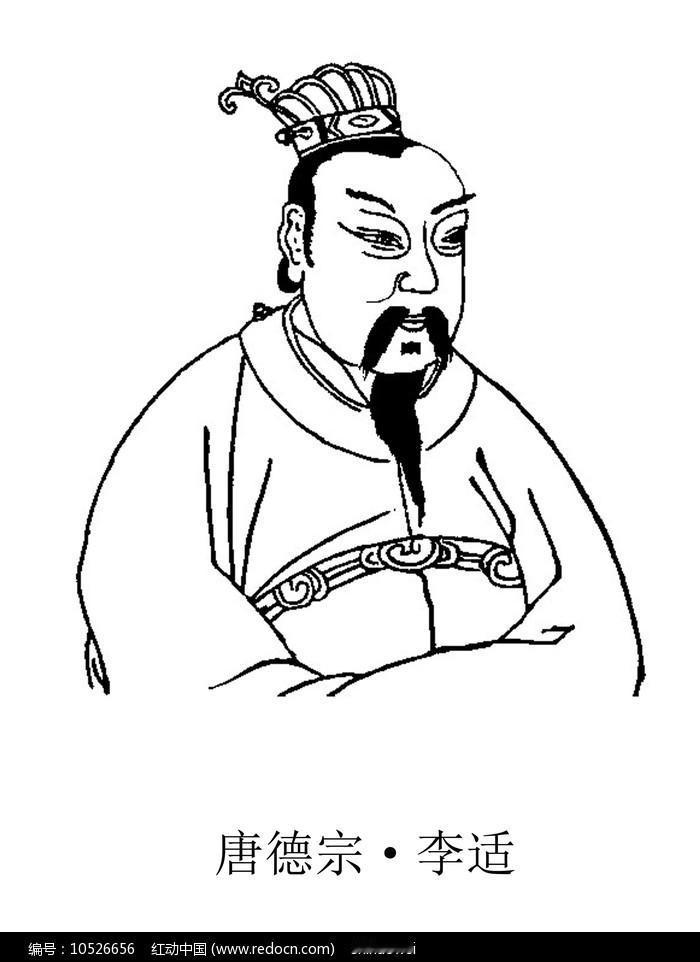 + 外交稳住边疆 + 务实妥协换喘息，让安史之乱后濒临崩溃的唐朝短暂回光。
 