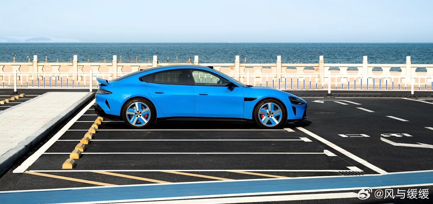 宝子们～听说新款小米 SU7 已经悄悄备产 1.6 万多台啦!工厂产能就这么多，