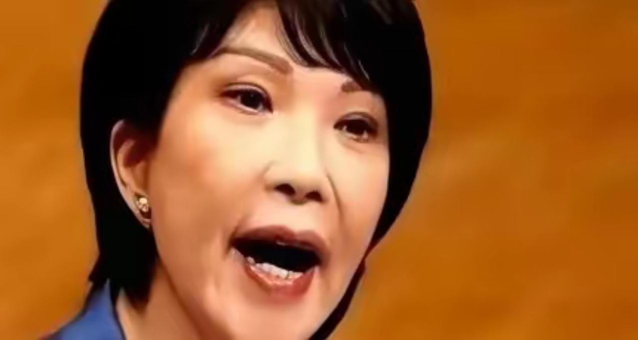 现在不光是美国站在日本这边了，连联合国都在默许日本的行为。自从高市早苗发表台海言