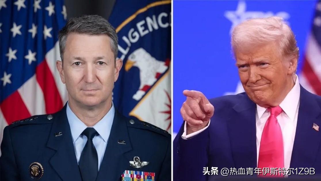 突发：
美国军方警告特朗普，打击伊朗会带来重大风险，并可能升级为旷日持久的战争。