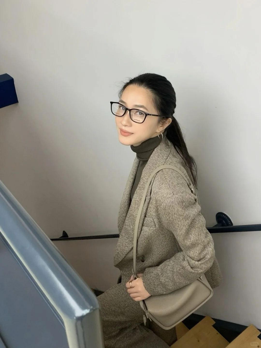 周五关键词：姐姐下班