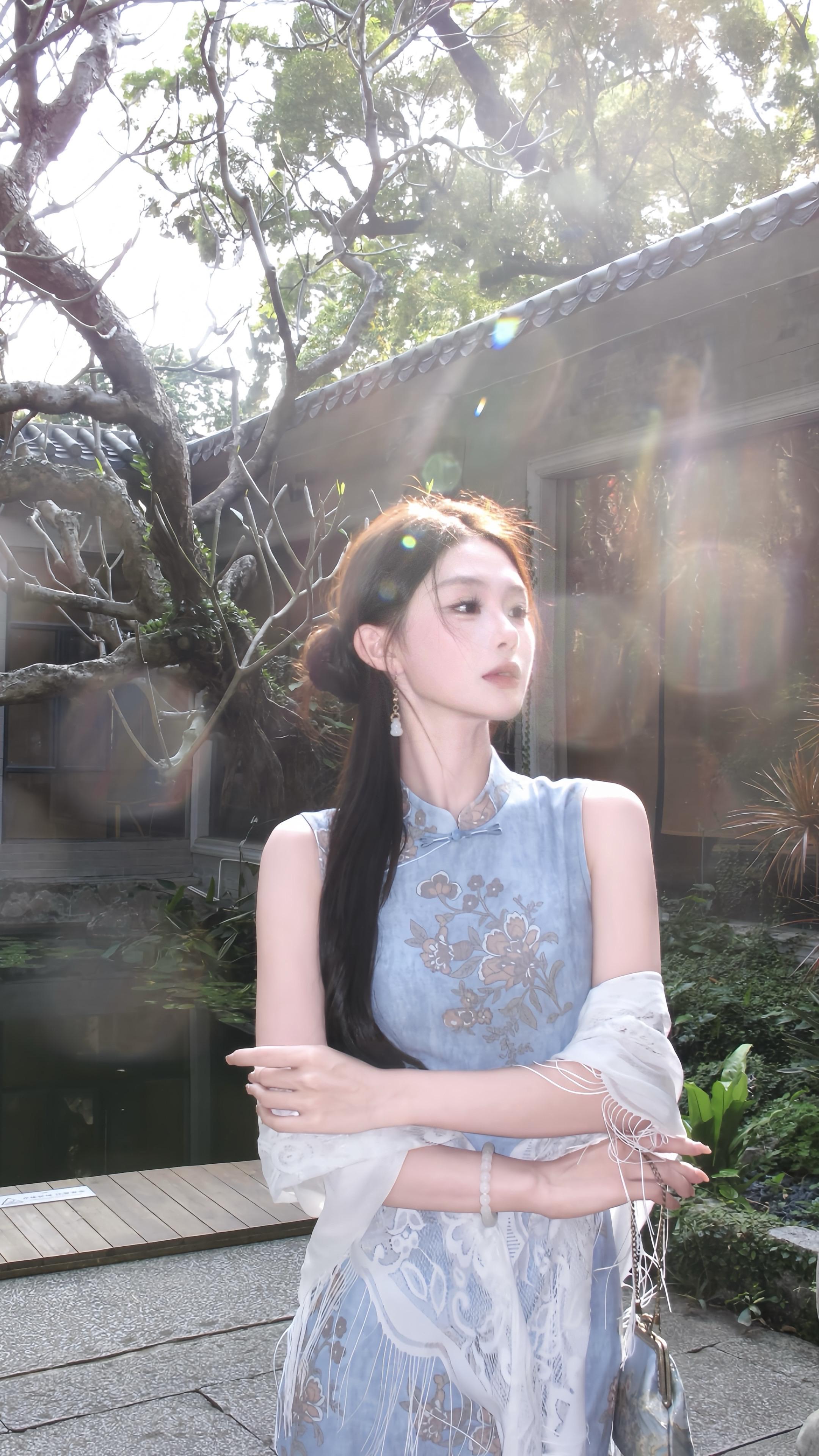 人和人究竟需要多少涟漪才能细水长流