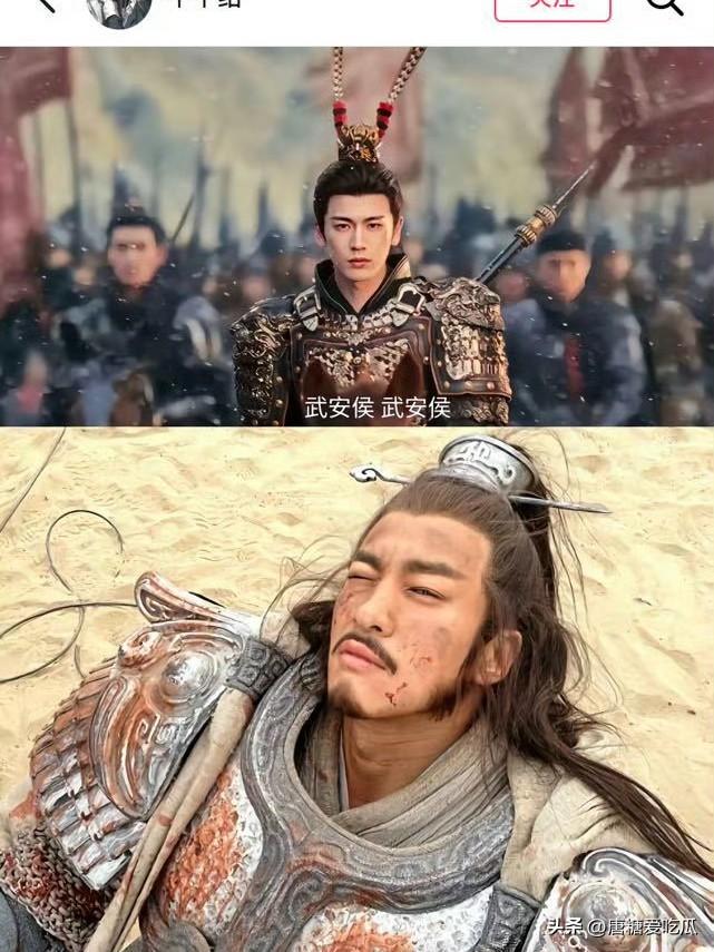 女人不骗女人
上面是张凌赫，下面是何润东
如果是你，你会怎么选？

张凌赫身高1