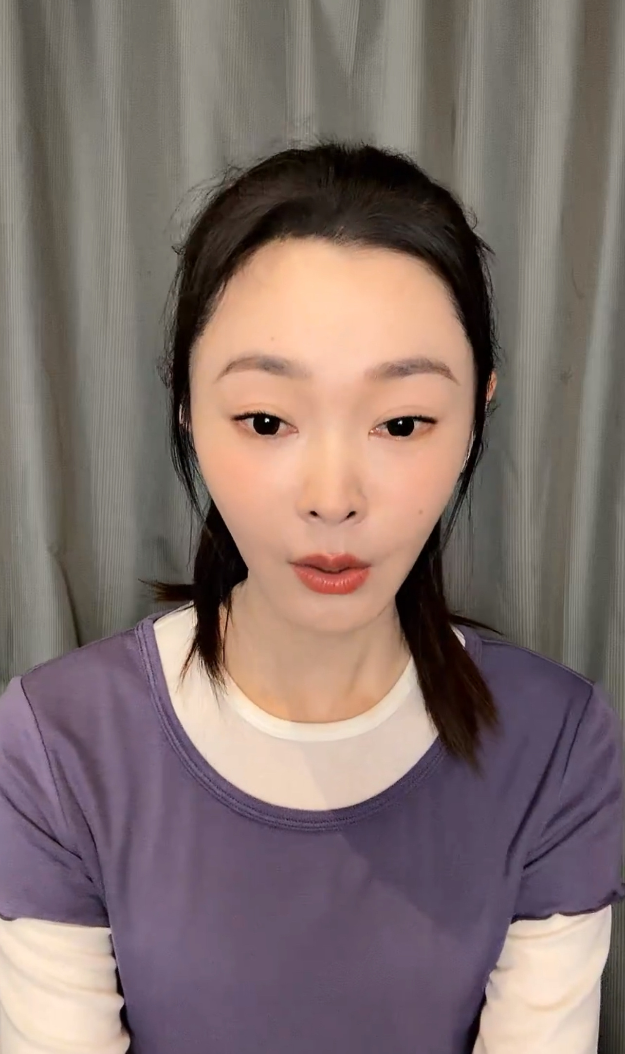 宋轶直播的状态怎么样？[思考][思考][思考]宋轶直播 ​​​