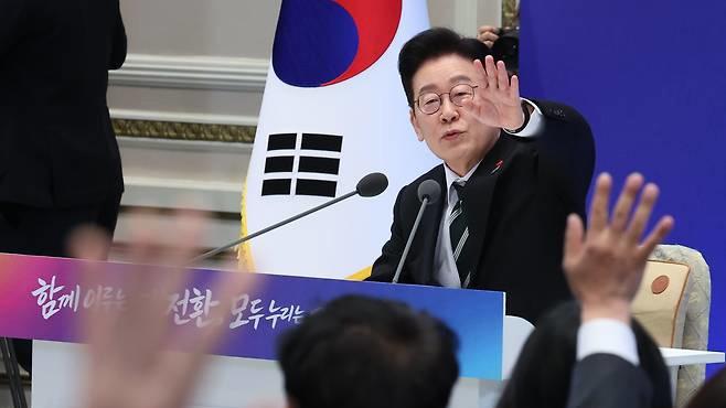 美日韩同盟遇挫？
韩国刻意踩刹车，东北亚格局迎来变数。
 
6月8日，韩国总统李