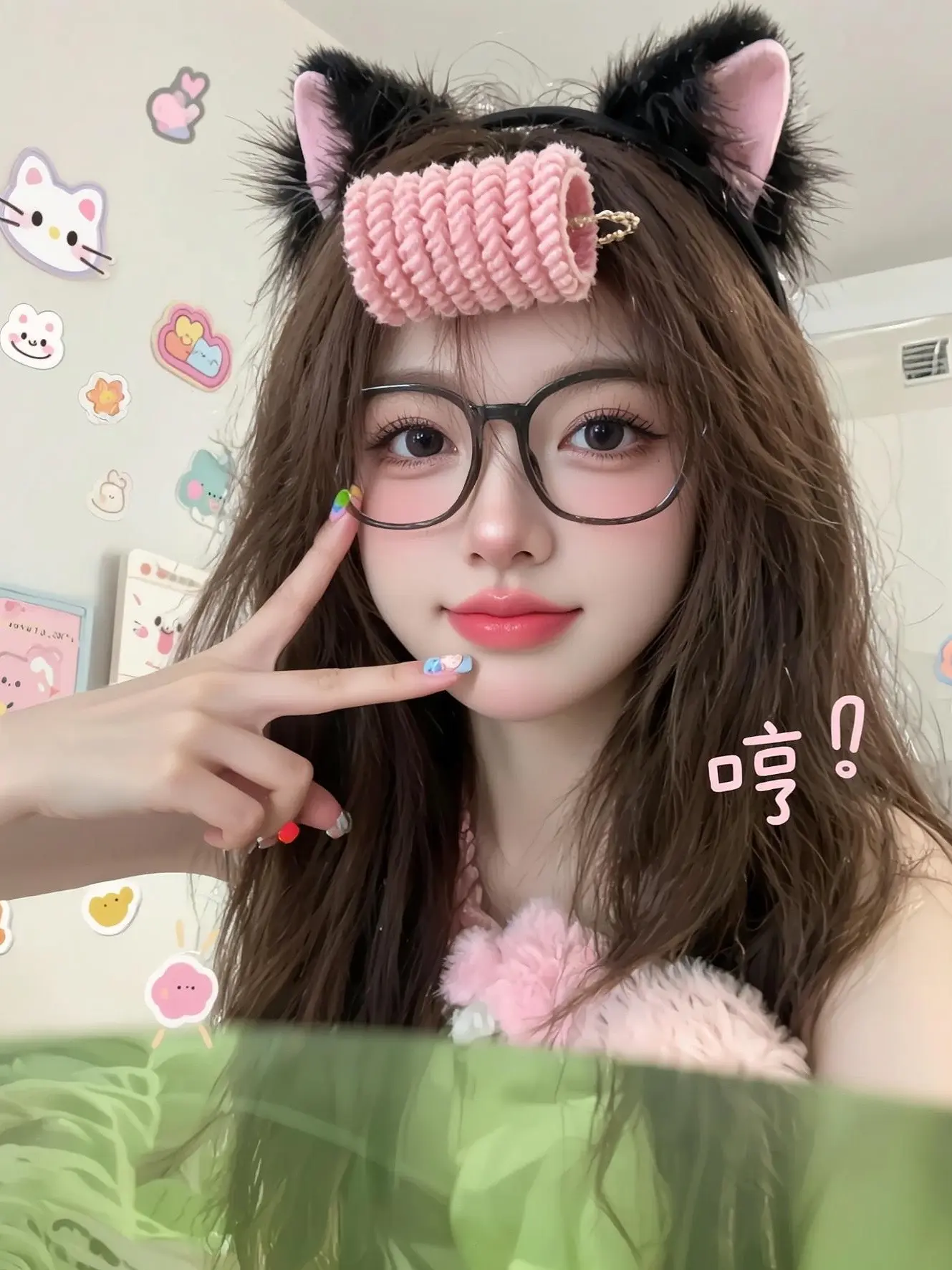 一直被模仿，从未被超越，我就是自己的标杆！