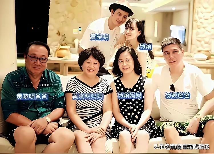 论遗传基因的强大！