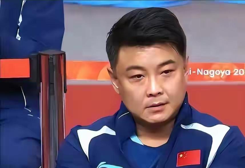 2026塔什干亚锦赛，王皓未参赛，网上舆论一片，还有人说王皓下课，网友们真是看热
