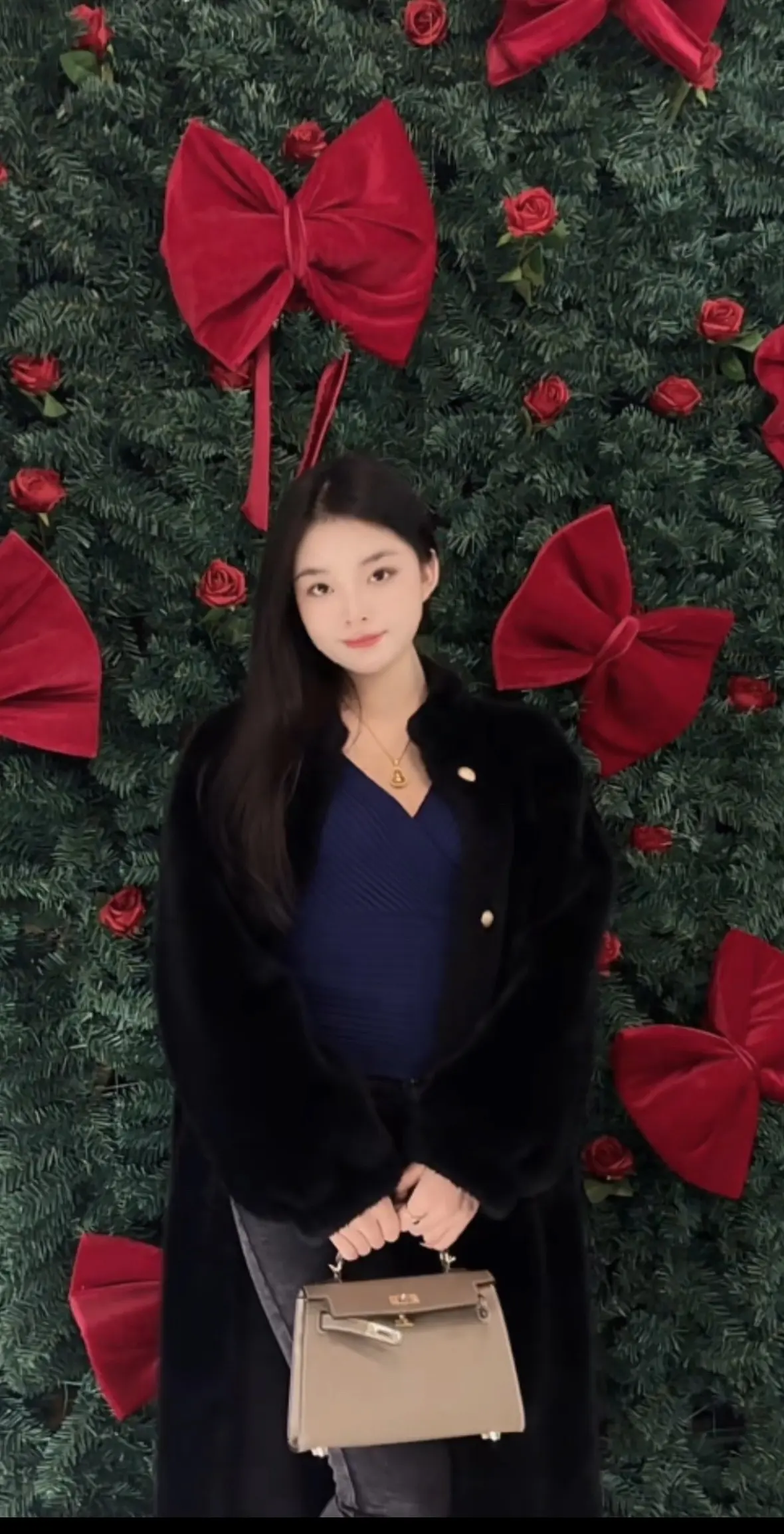 比容貌更珍贵的东西｜就是拥有自己的风骨和辨别度