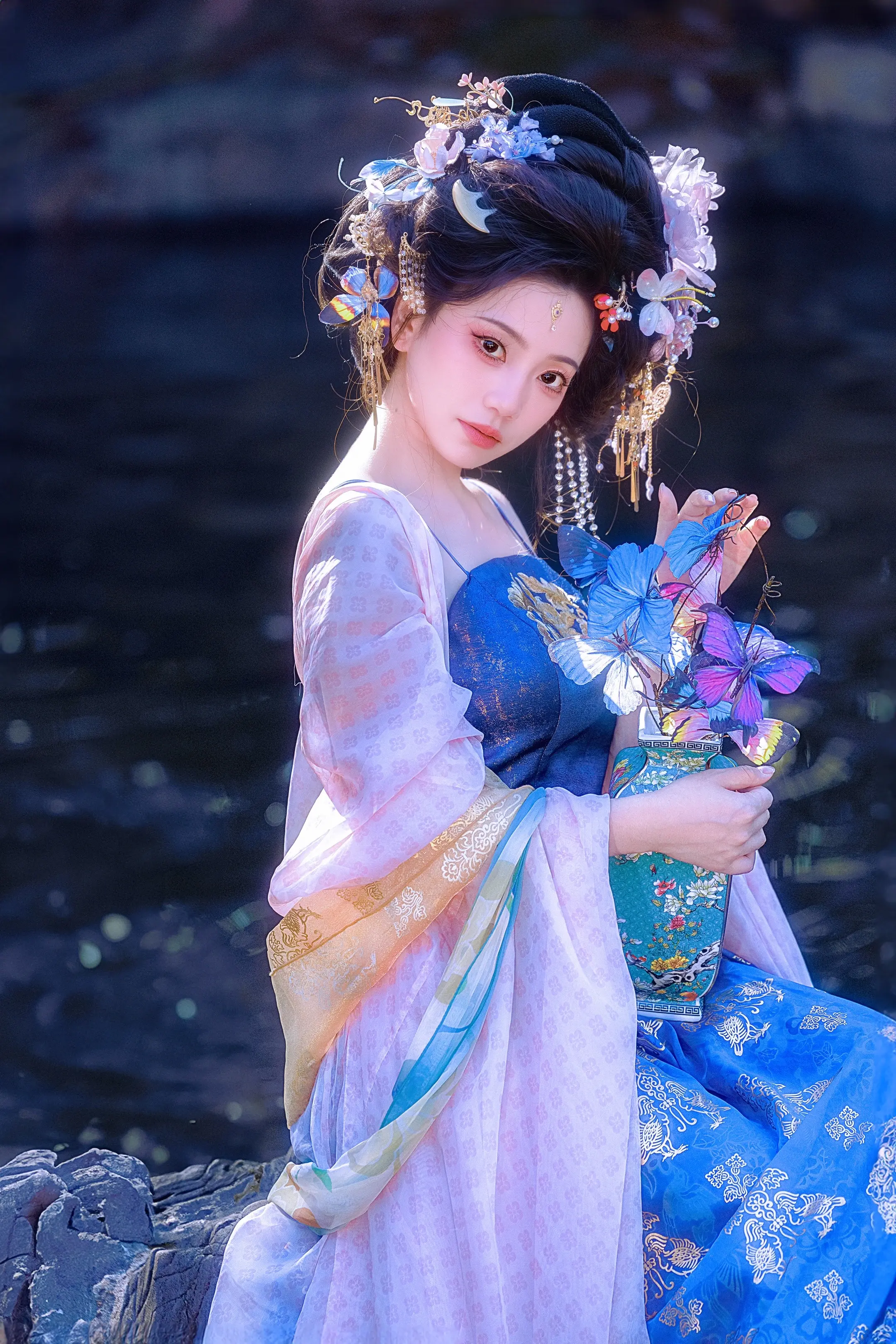 回复  横屏纯享版