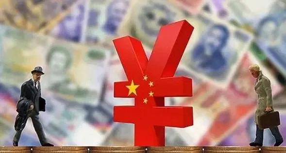 数据出炉的那一刻，美国酸了，日本更酸了！他们做梦都没有想到，沉睡多年的中方雄狮觉