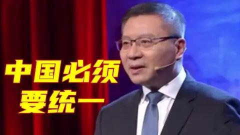 这老六位如果凑一起分两组来场辩论赛是不是国内最高水准。