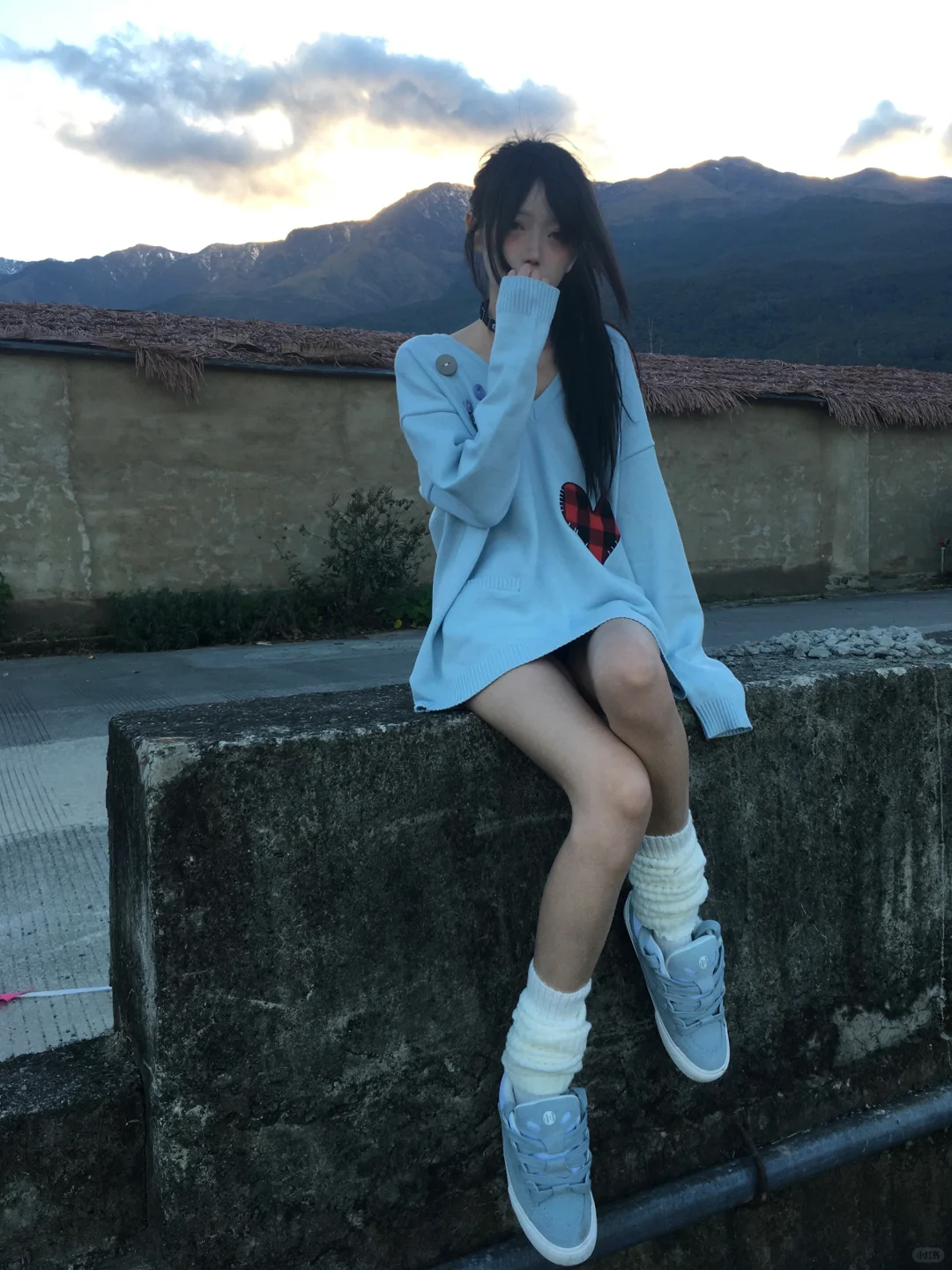 崇尚自由