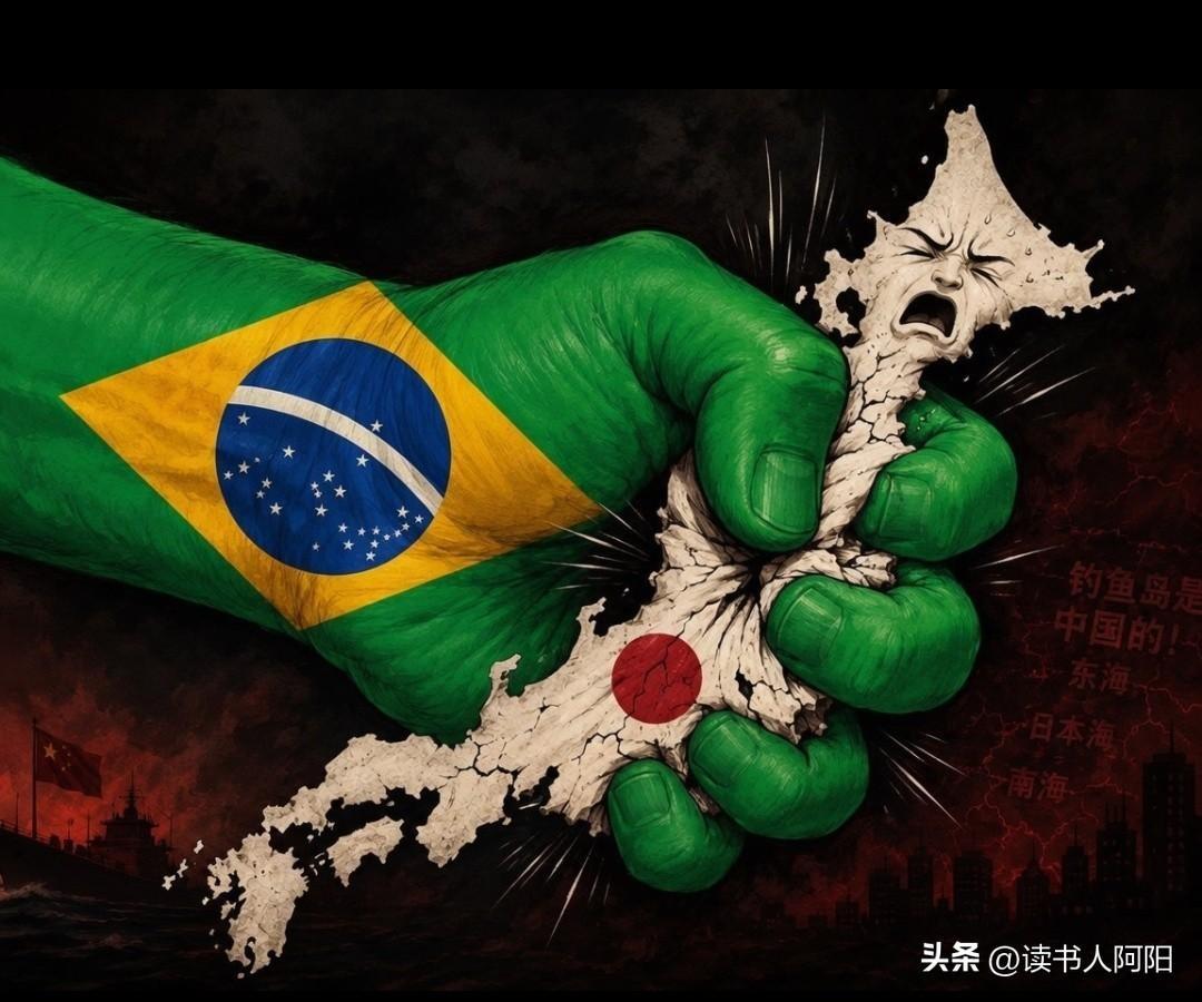 五种失败摆在你面前，让你选哪个最触动。
一般人的第一反应是：最惨的那个。但仔细看