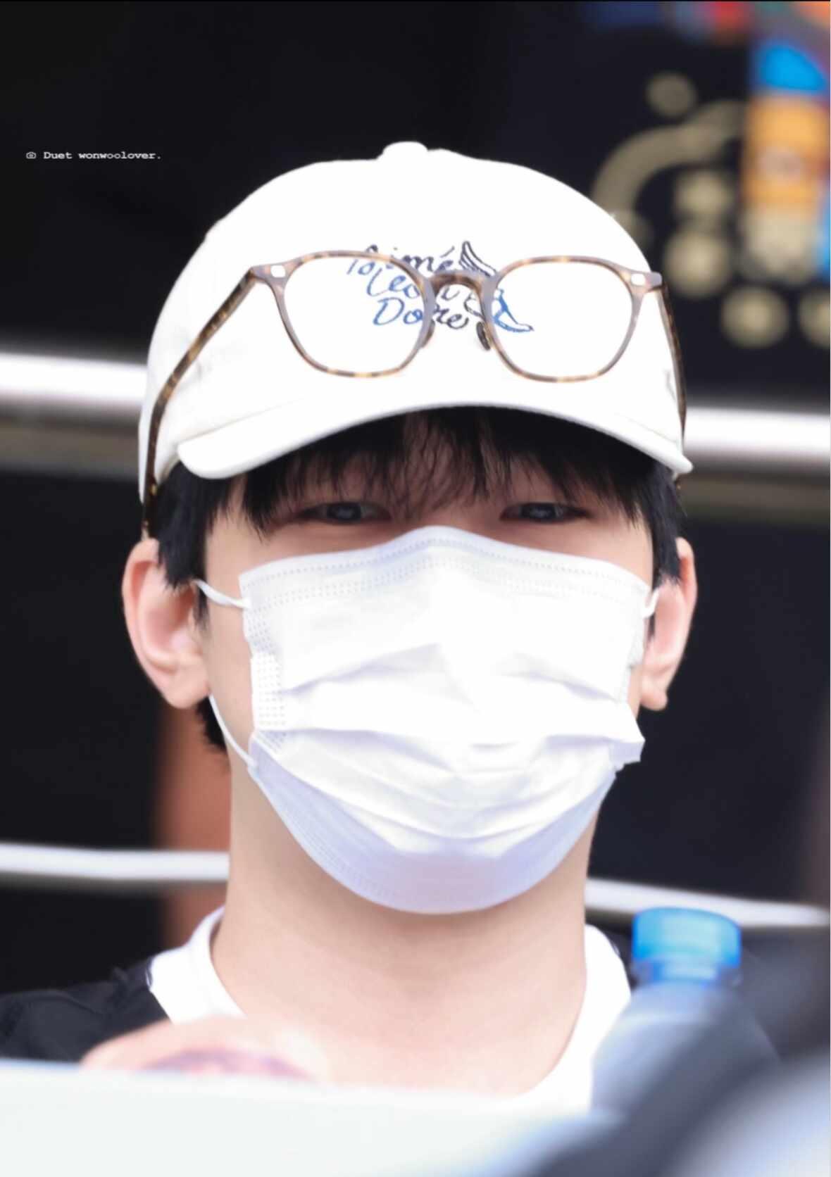 又想你了
不出现了想，出现了也想，我就是很想全圆佑！！全圆佑wonwoo 全圆佑