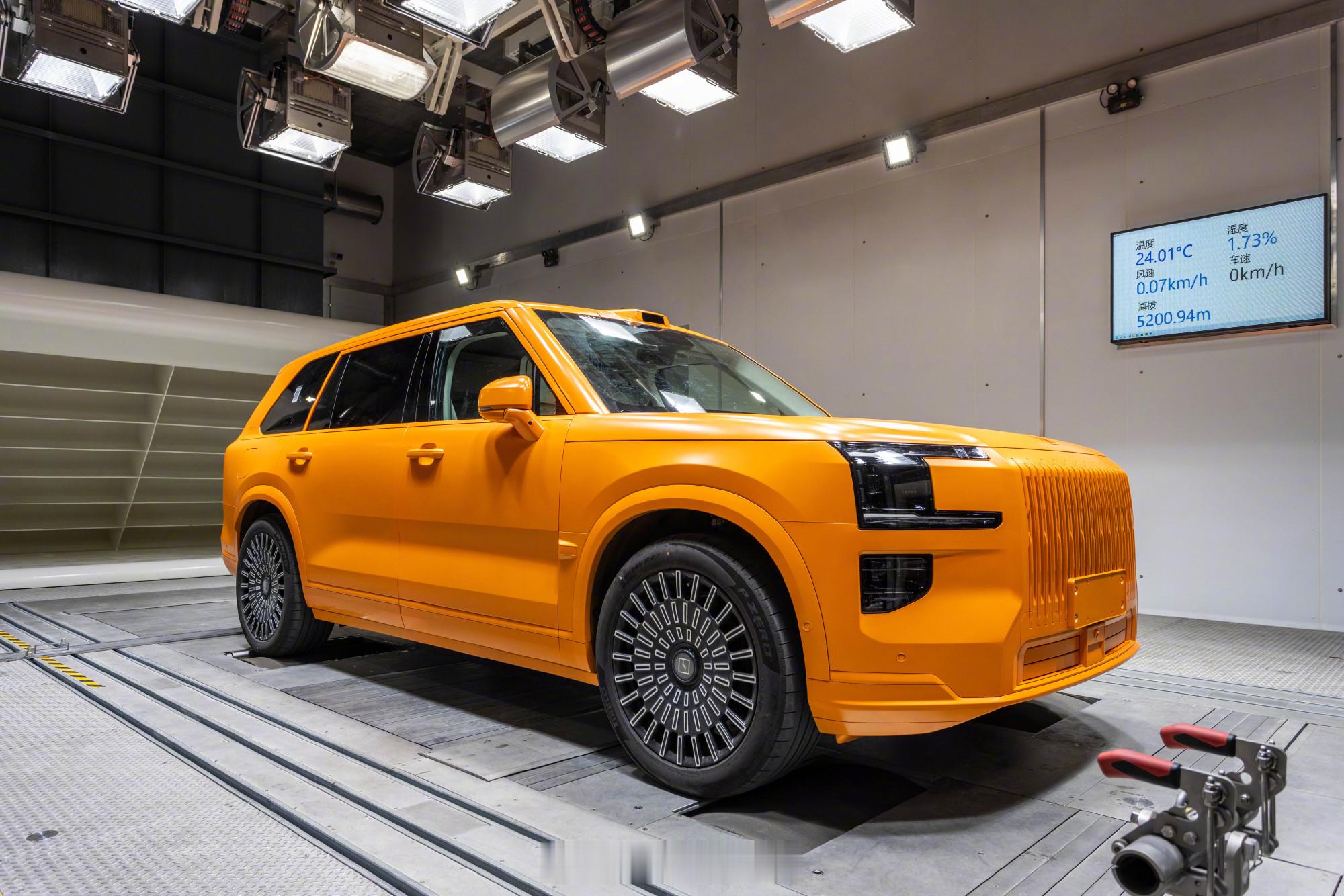 我买的车到底能应对多少极端危险这几天北方不少地区都下起了大雪，在以前，人们对新能