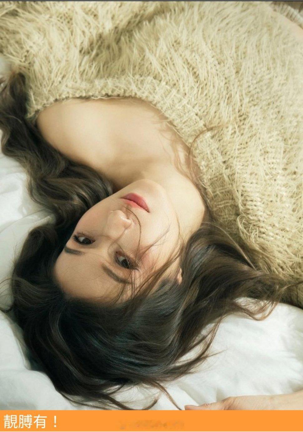 【新闻】6.3 突然大解放 性感福利滿滿純欲風钟嘉欣