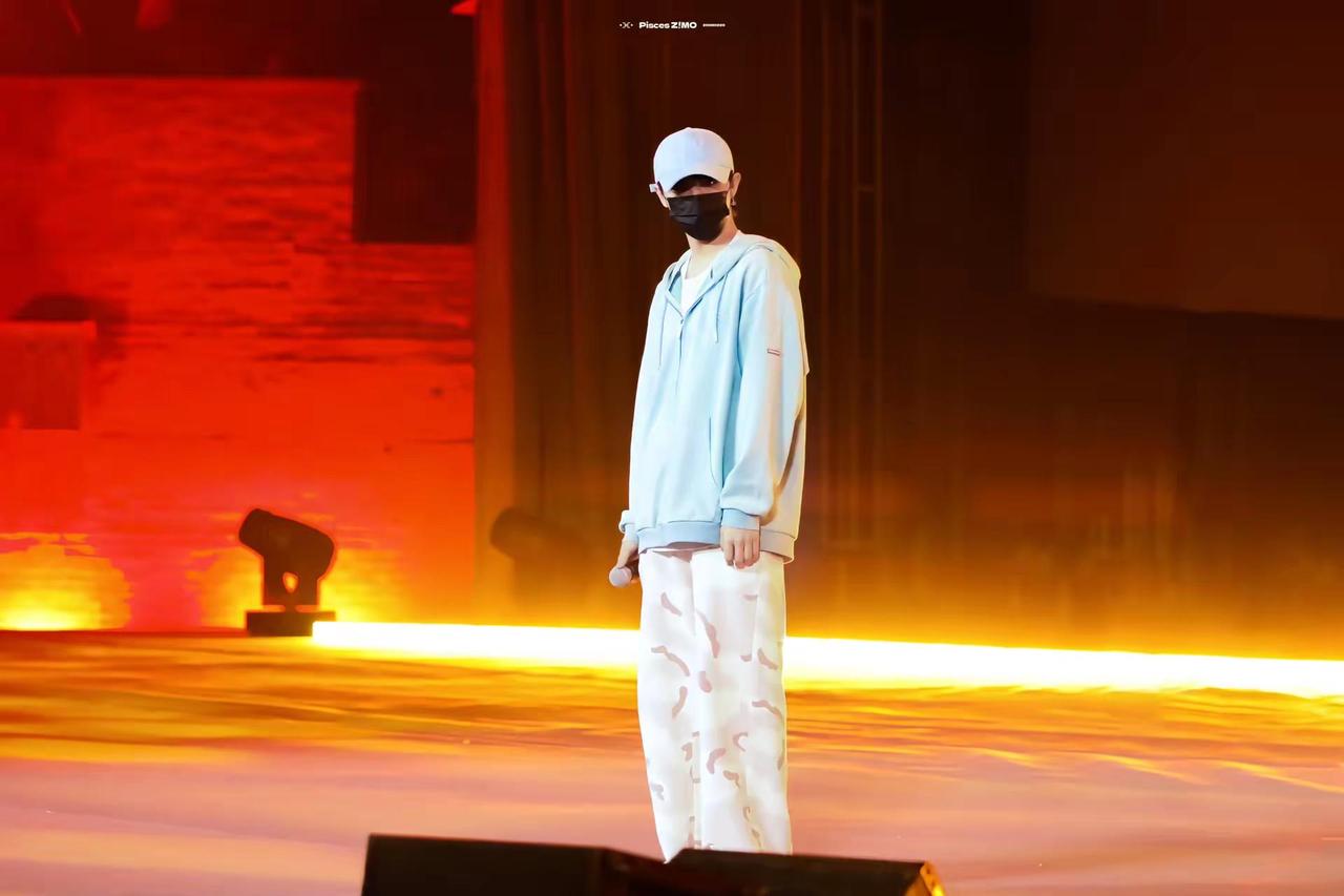 24.09.23 平遥📸。彩排奉上🤲🏻@张子墨Piano 张子墨 张子墨p