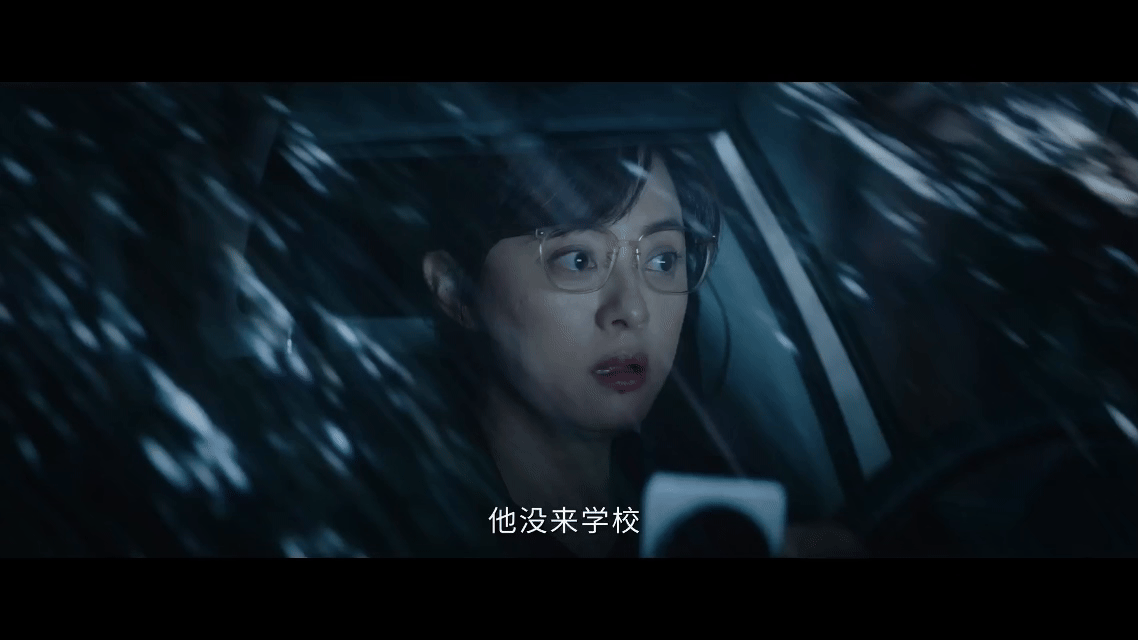 孙俪哭戏《危险关系》把颜聆往死里虐！救下学生被扇巴掌、闺蜜离世留终身遗憾、儿子离